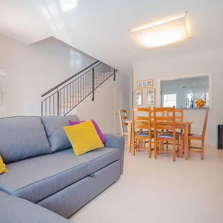 Holiday home Memorable Holidays With Your Family Maspalomas (Gran Canaria)